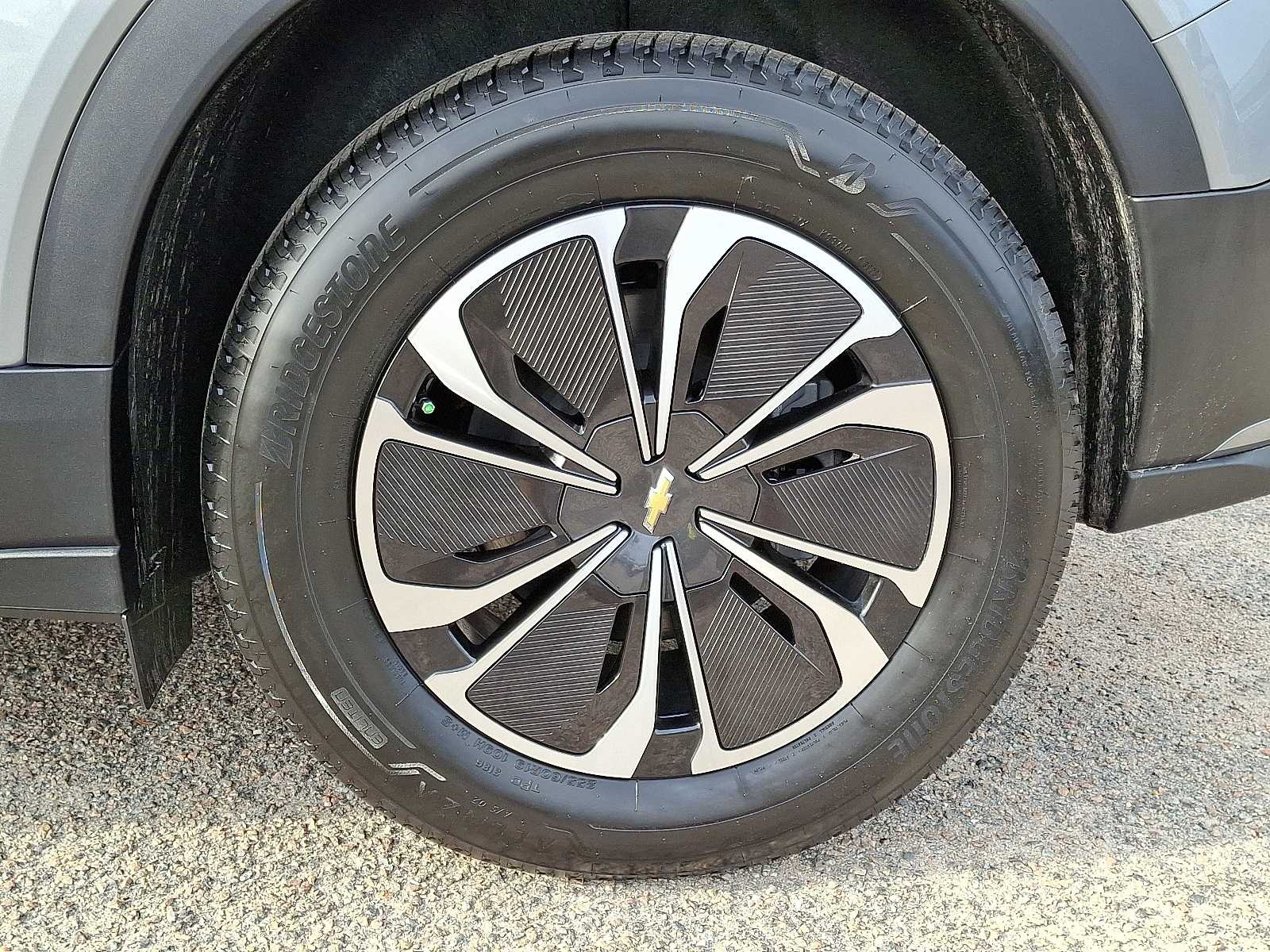 Thumbnail: 2026 Chevrolet Blazer EV - 7