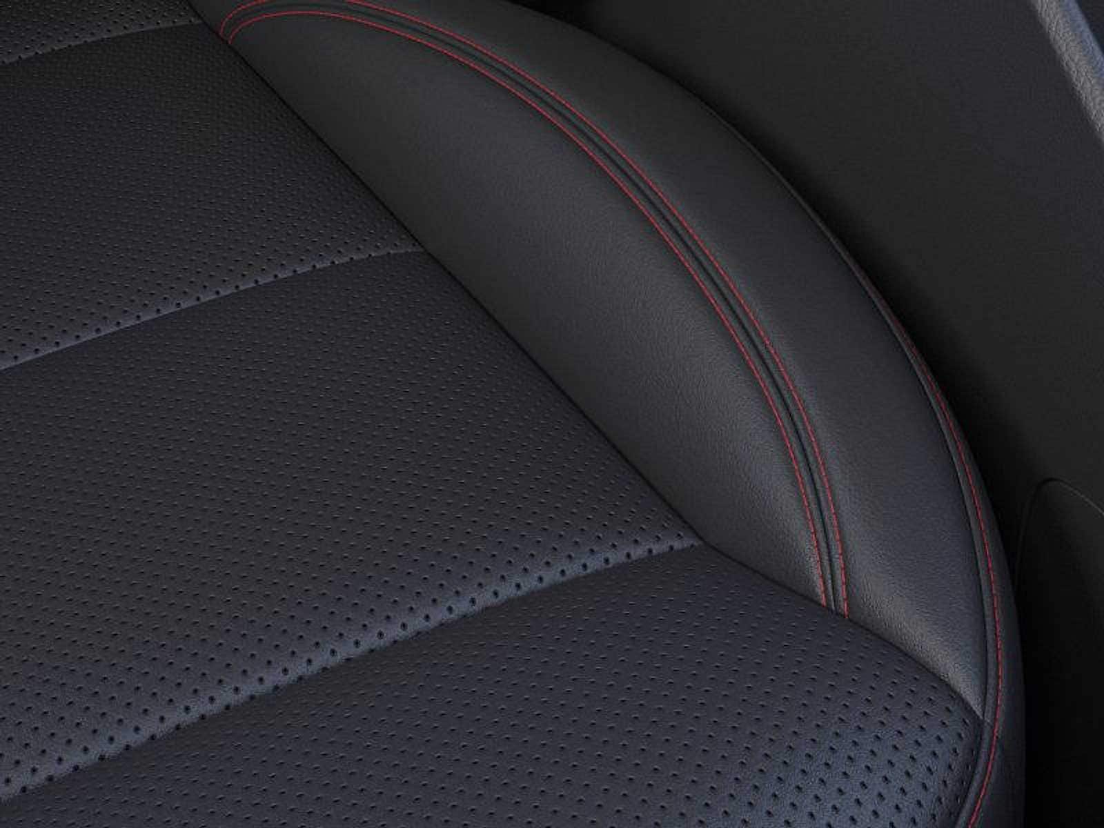 Thumbnail: 2026 Chevrolet Trax - 21