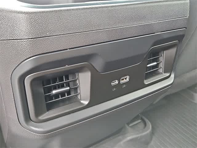 Thumbnail: 2024 Chevrolet Silverado 1500 - 26