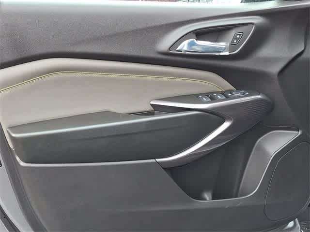 Thumbnail: 2026 Chevrolet Trax - 11