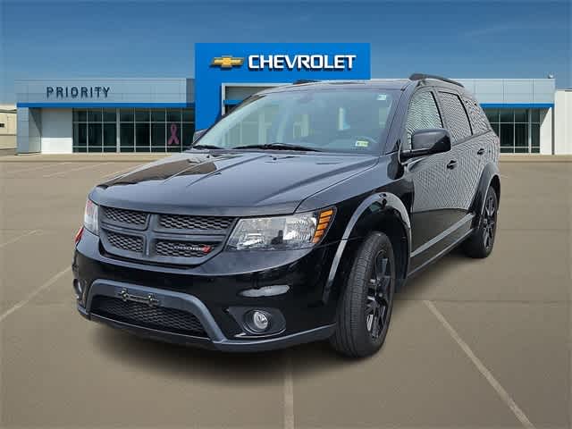 2019 Dodge Journey SE -
                  Chesapeake, VA