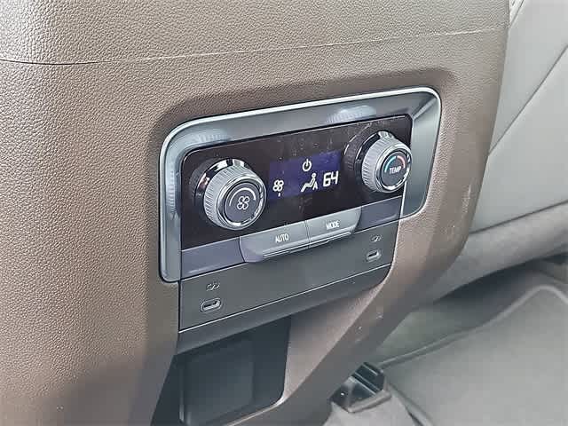 Thumbnail: 2025 Chevrolet Tahoe - 24