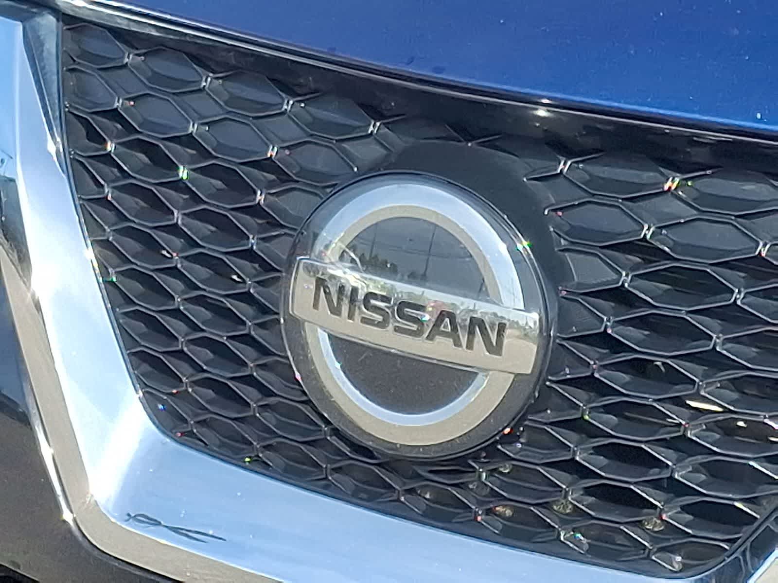 Thumbnail: 2019 Nissan Maxima - 36