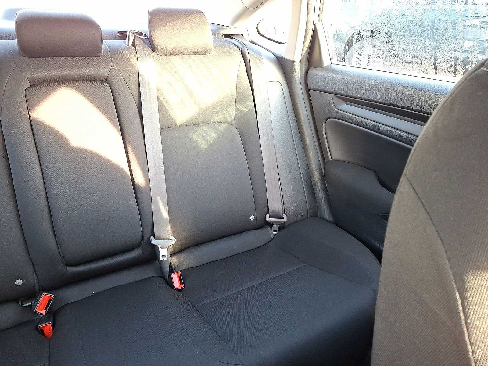 Thumbnail: 2022 Honda Civic - 15