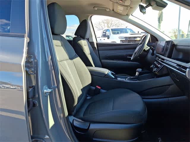 Thumbnail: 2025 Hyundai Tucson - 32