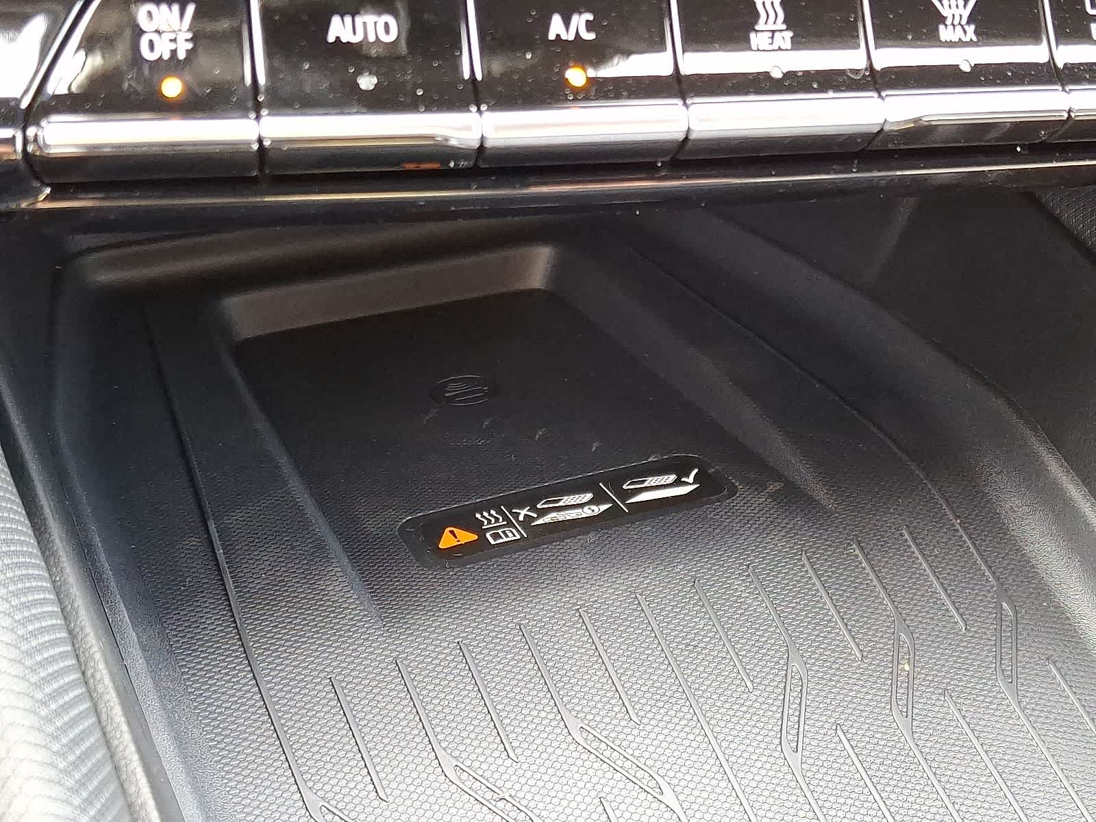 Thumbnail: 2026 Chevrolet Equinox - 17