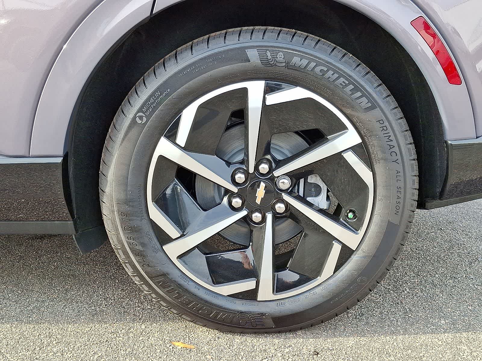 Thumbnail: 2025 Chevrolet Equinox - 7