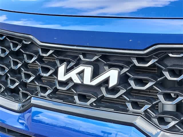 Thumbnail: 2022 Kia Sorento - 37