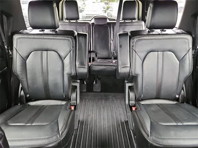 Thumbnail: 2018 Ford Expedition - 14