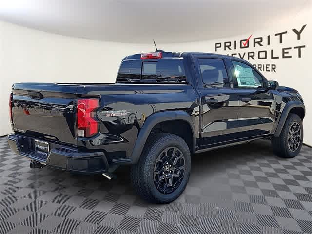 Thumbnail: 2026 Chevrolet Colorado - 4