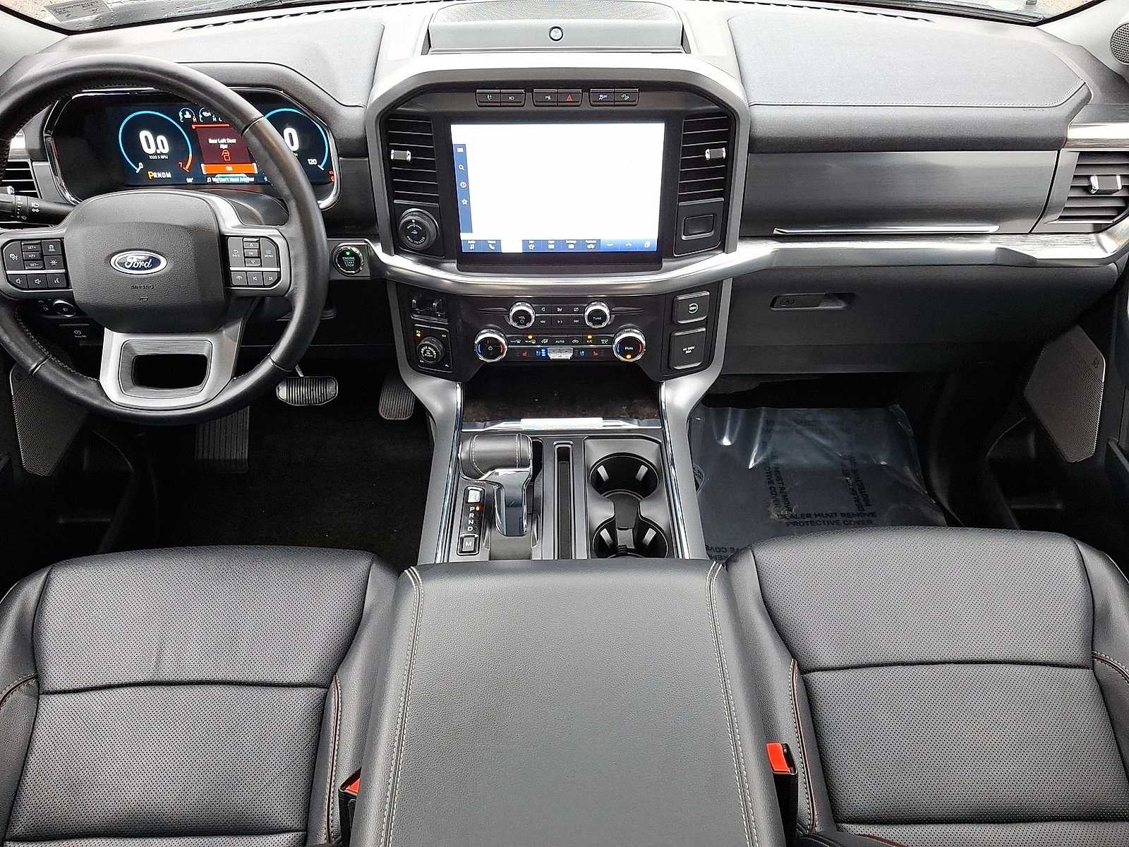 Thumbnail: 2022 Ford F-150 - 27