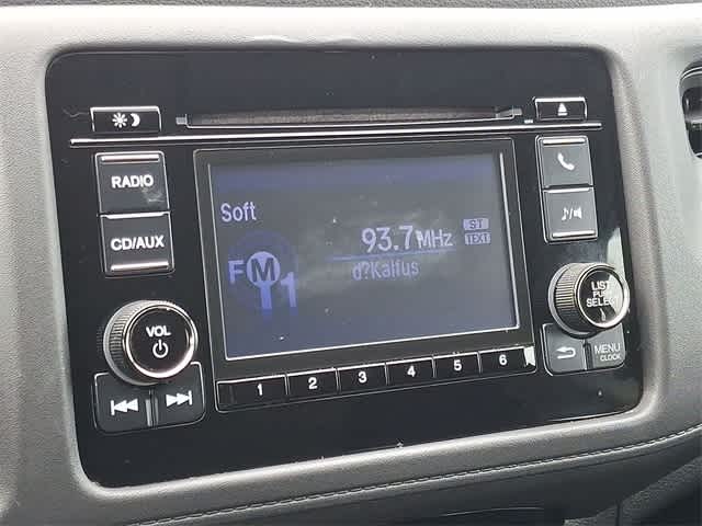 Thumbnail: 2018 Honda HR-V - 19