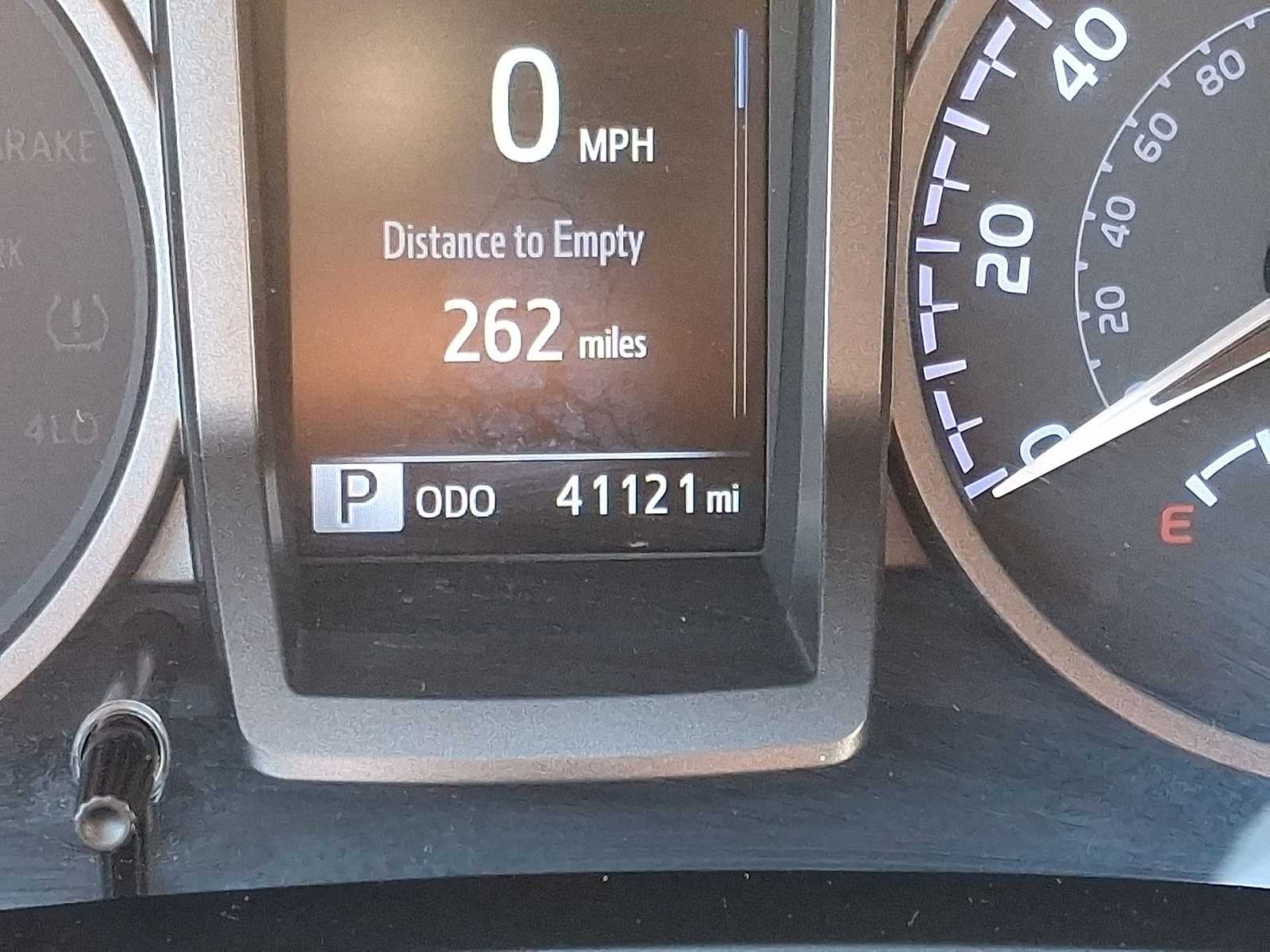 Thumbnail: 2023 Toyota Tacoma - 18