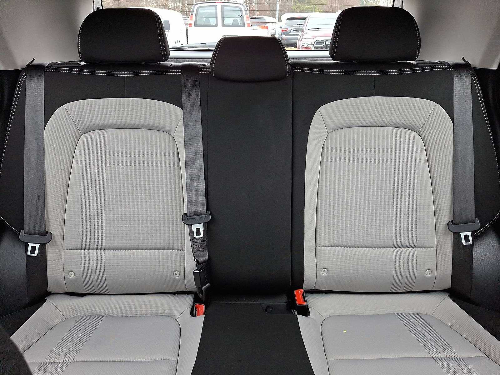 Thumbnail: 2025 Hyundai Venue - 14