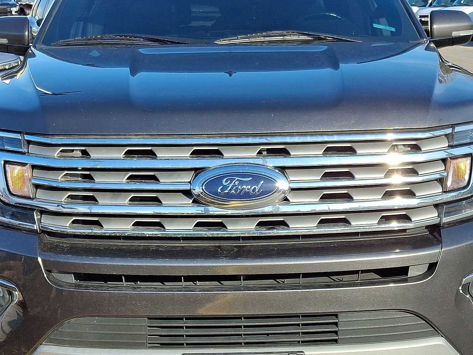 Thumbnail: 2021 Ford Expedition MAX - 36