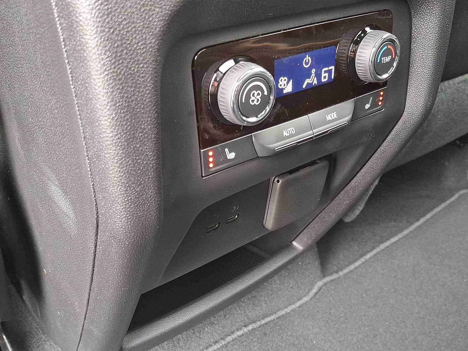 Thumbnail: 2026 Chevrolet Traverse - 20