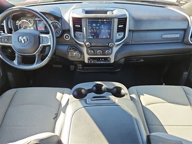 Thumbnail: 2024 RAM 2500 - 11