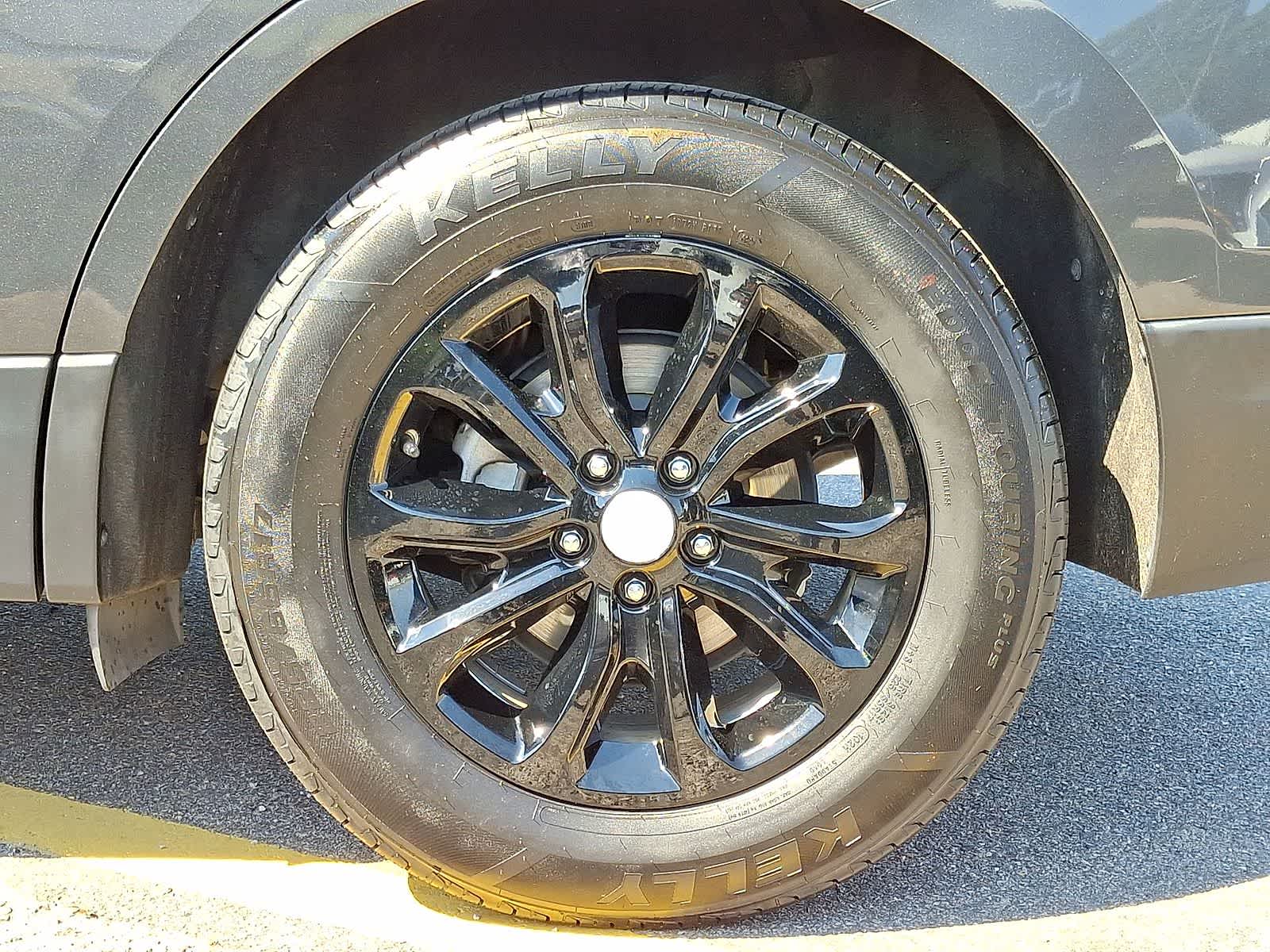 Thumbnail: 2018 Chevrolet Equinox - 37
