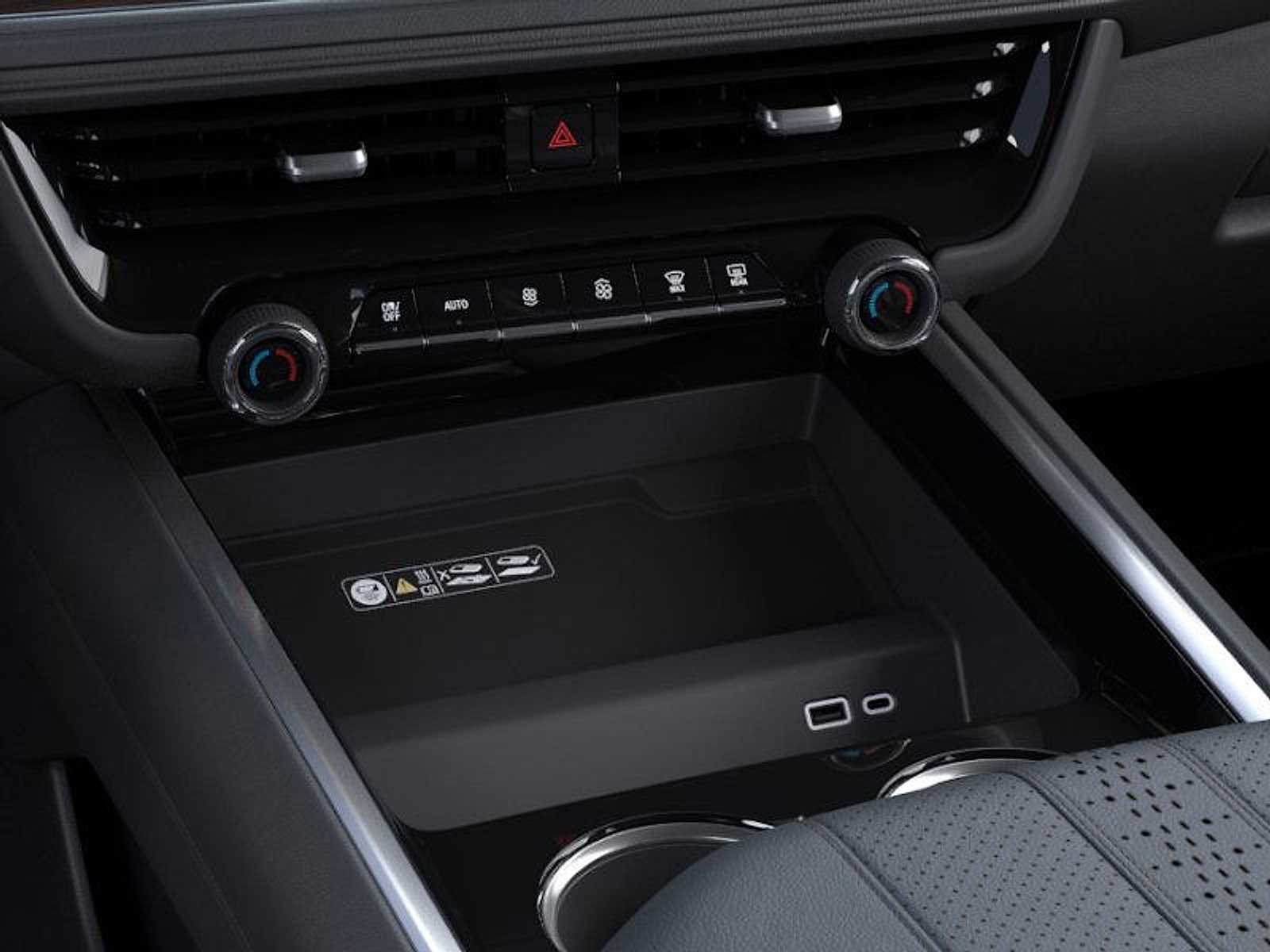 Thumbnail: 2026 Chevrolet Tahoe - 23