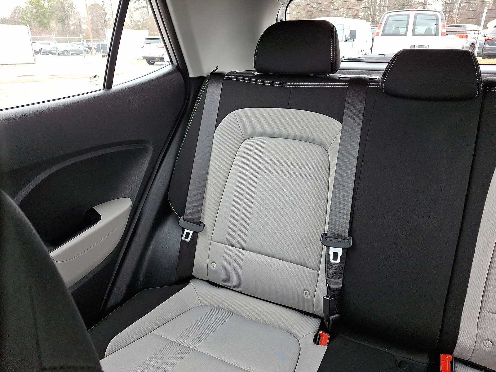 Thumbnail: 2025 Hyundai Venue - 13