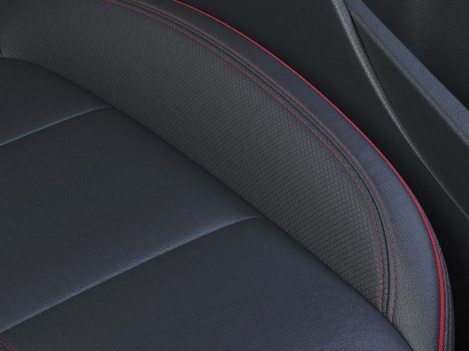 Thumbnail: 2026 Chevrolet TrailBlazer - 21