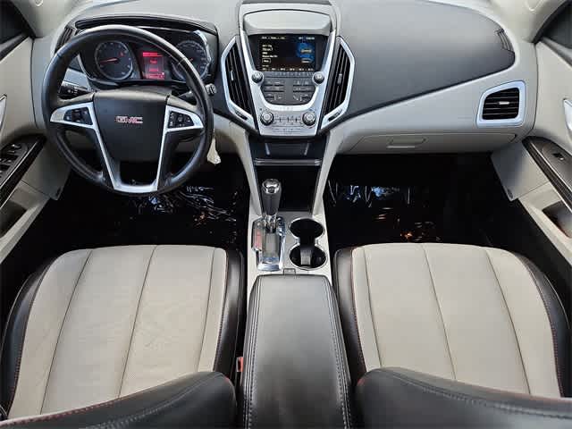 Thumbnail: 2016 GMC Terrain - 11