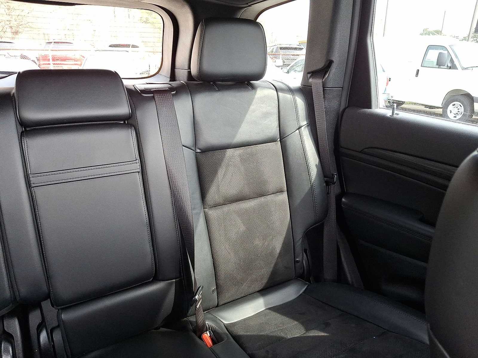 Thumbnail: 2022 Jeep Grand Cherokee - 15