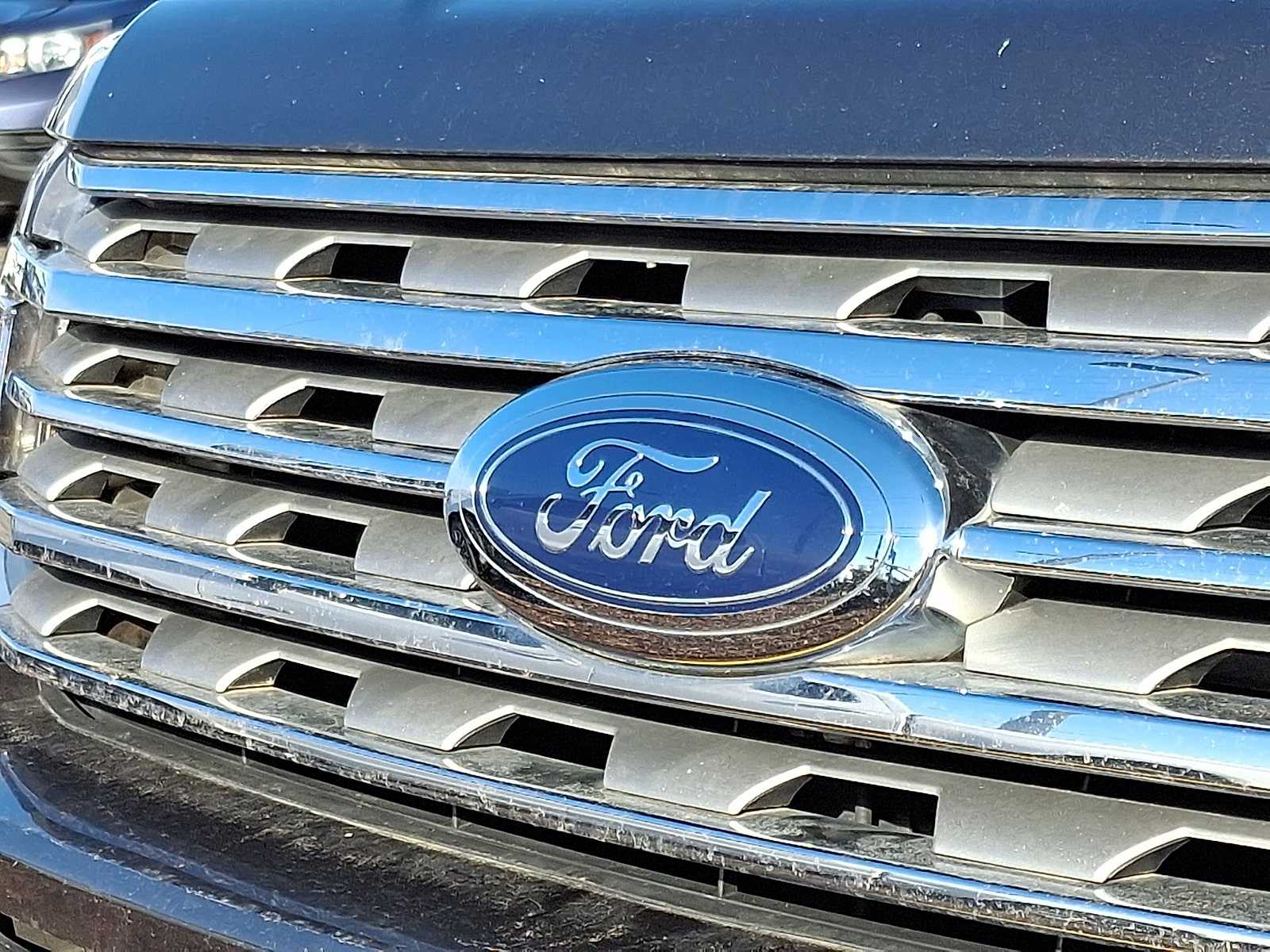 Thumbnail: 2021 Ford Expedition MAX - 37