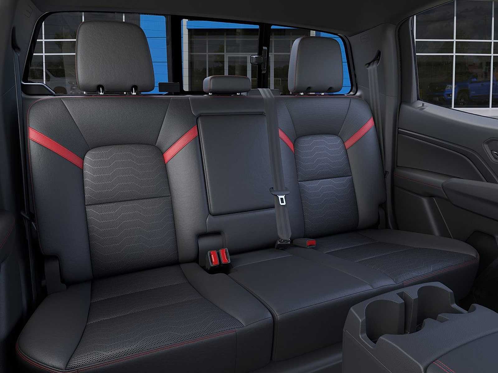 Thumbnail: 2026 Chevrolet Colorado - 17