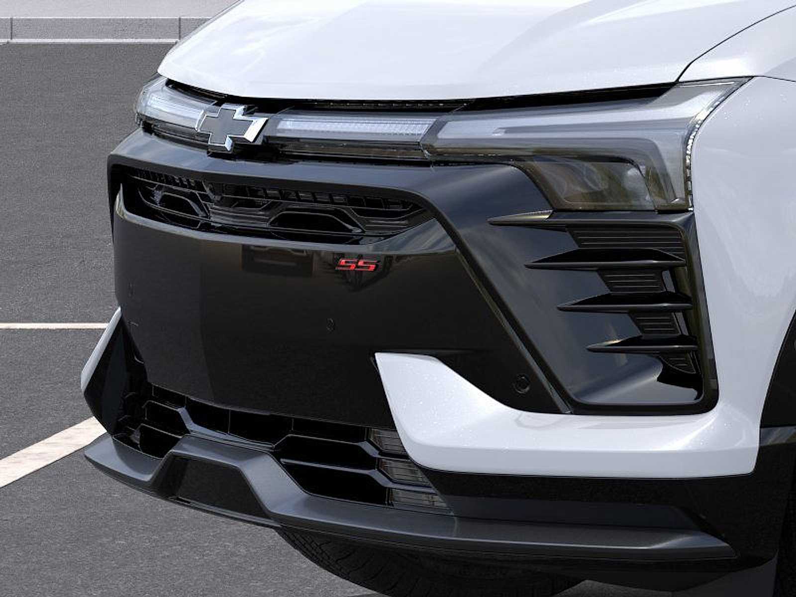 Thumbnail: 2026 Chevrolet Blazer EV - 13