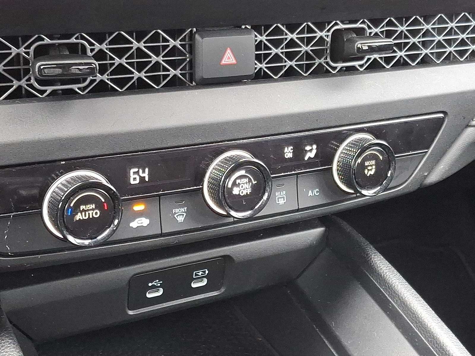 Thumbnail: 2024 Honda Accord - 23