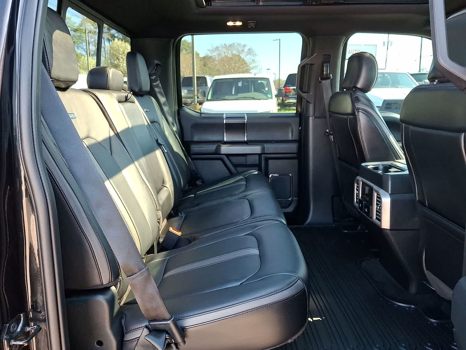 Thumbnail: 2020 Ford F-150 - 33