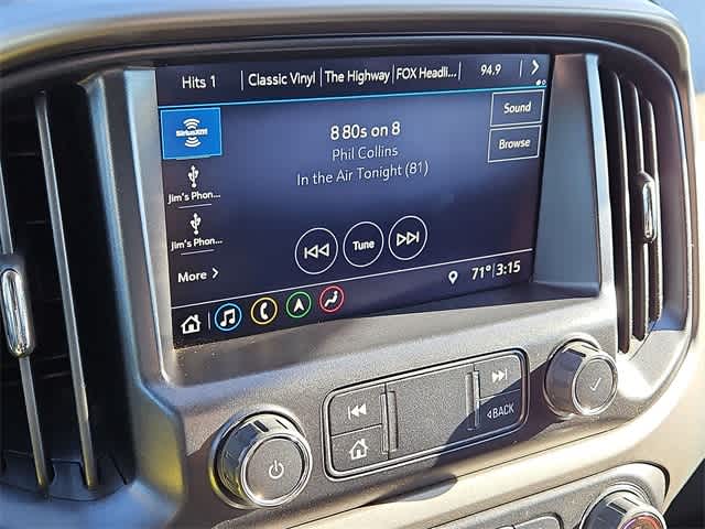 Thumbnail: 2019 Chevrolet Colorado - 19