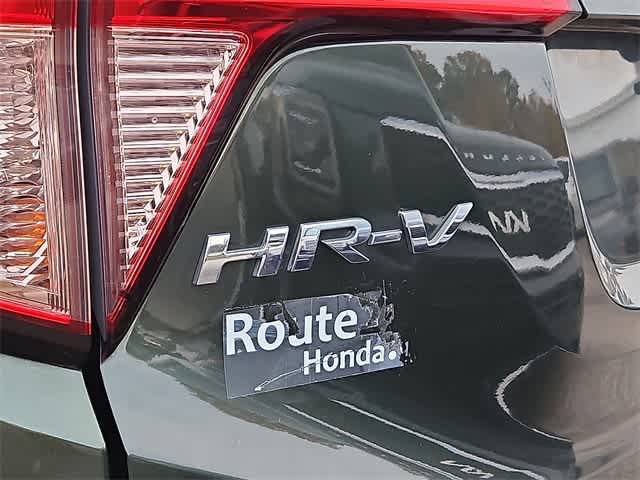 Thumbnail: 2018 Honda HR-V - 6