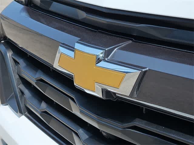 Thumbnail: 2025 Chevrolet Colorado - 21