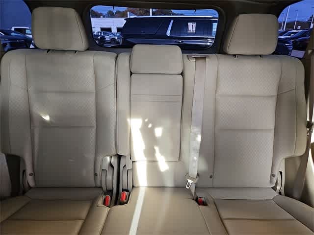 Thumbnail: 2019 Jeep Grand Cherokee - 14