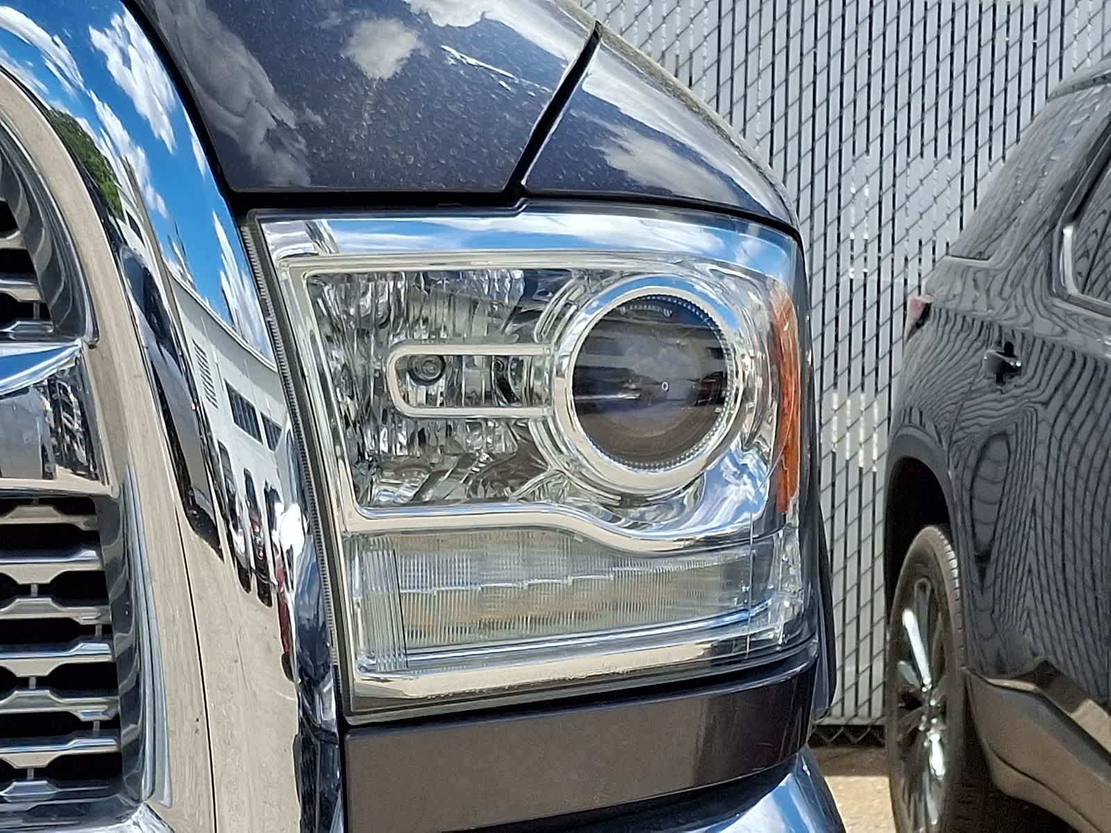 Thumbnail: 2018 RAM 2500 - 3