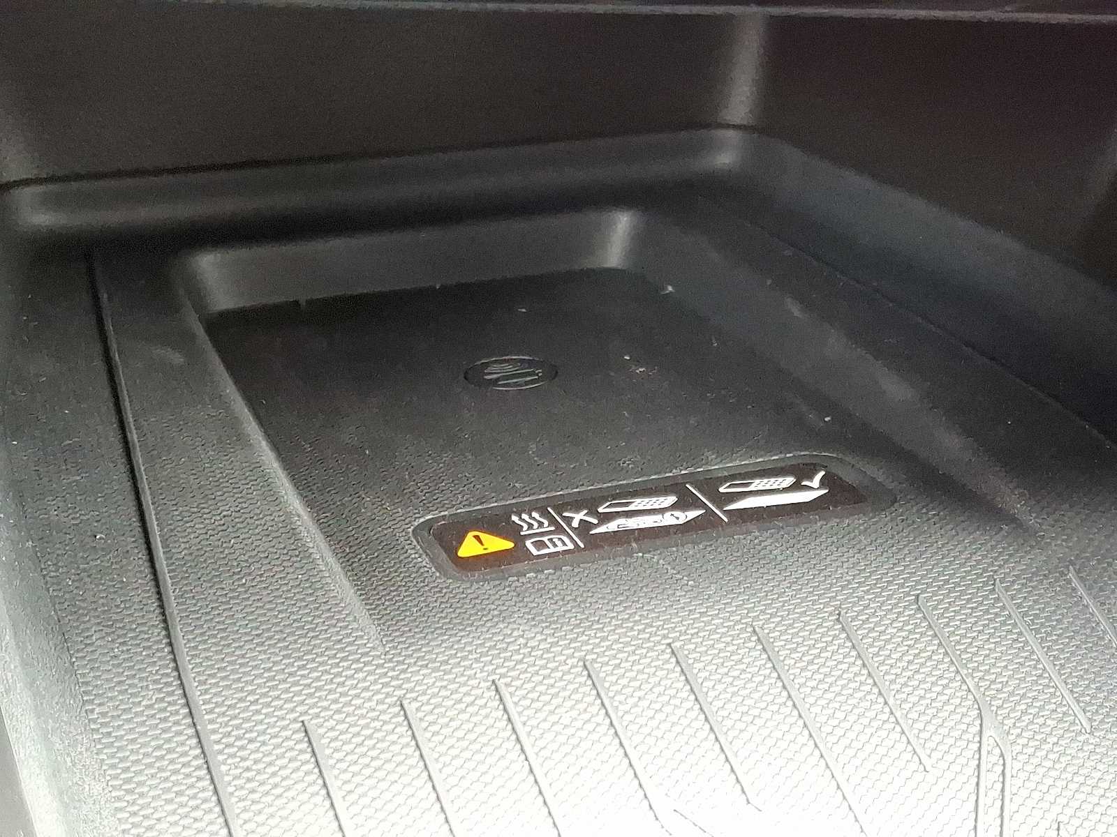 Thumbnail: 2025 Chevrolet Equinox - 18