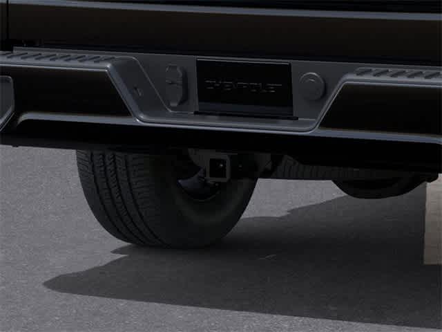 2025 Chevrolet Silverado 1500 RST 14
