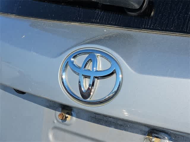 Thumbnail: 2015 Toyota RAV4 - 10