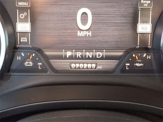 Thumbnail: 2021 RAM 1500 - 18