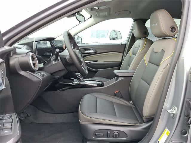 Thumbnail: 2026 Chevrolet Trax - 12