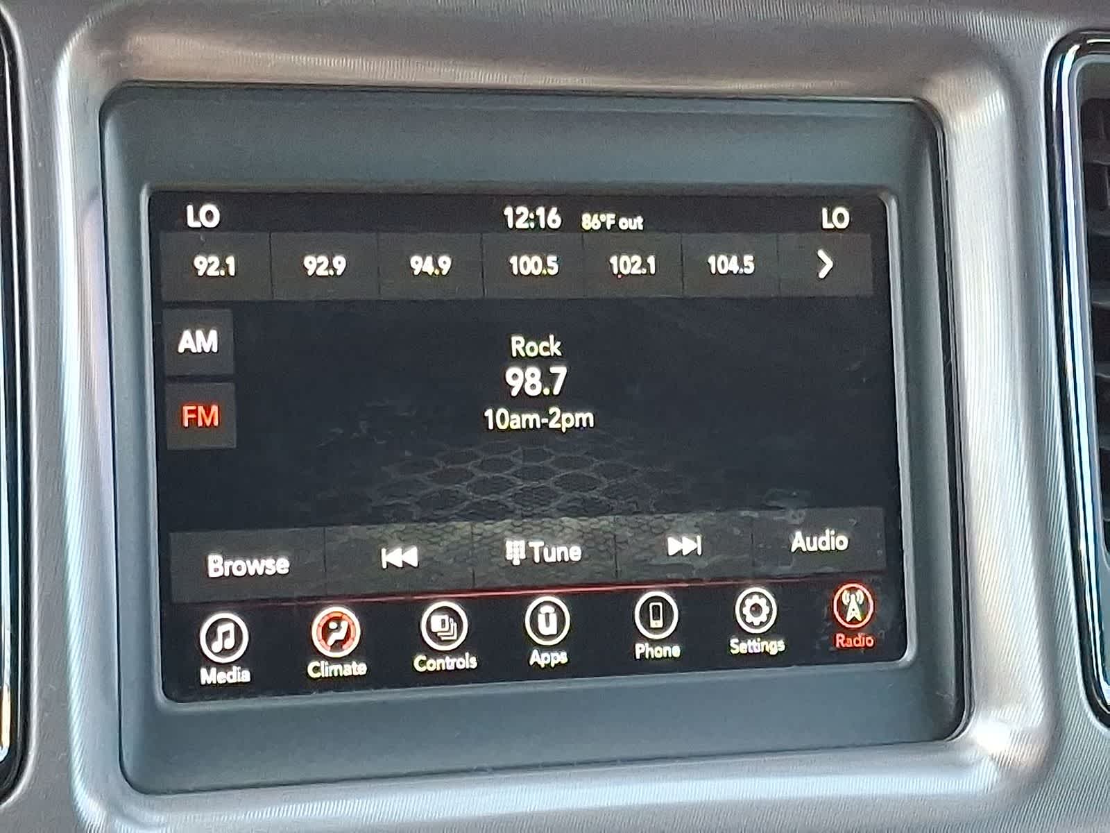 Thumbnail: 2021 Dodge Challenger - 19