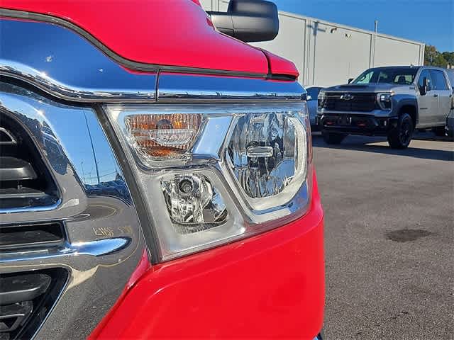 Thumbnail: 2022 RAM 1500 - 33