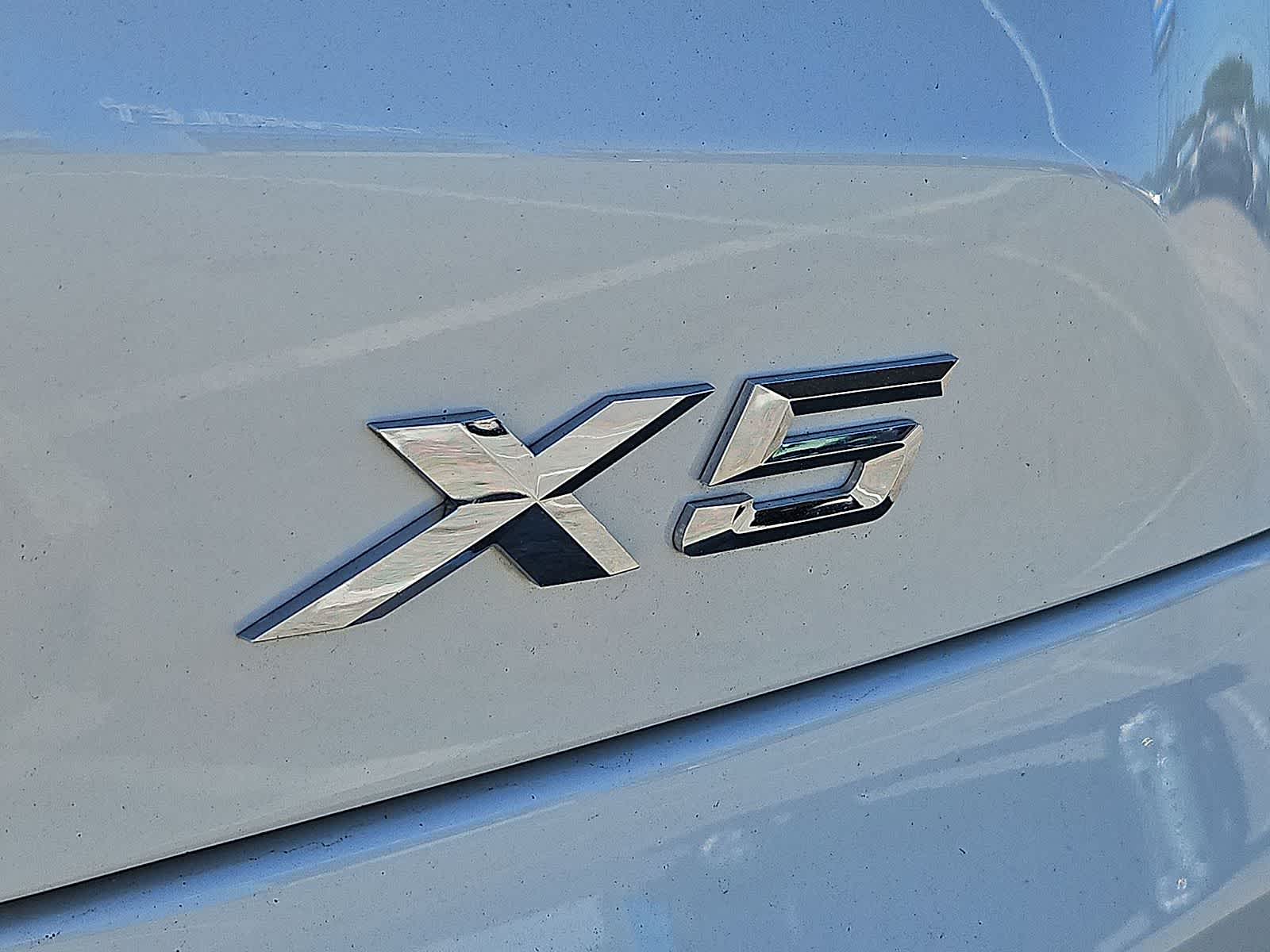 Thumbnail: 2025 BMW X5 - 39
