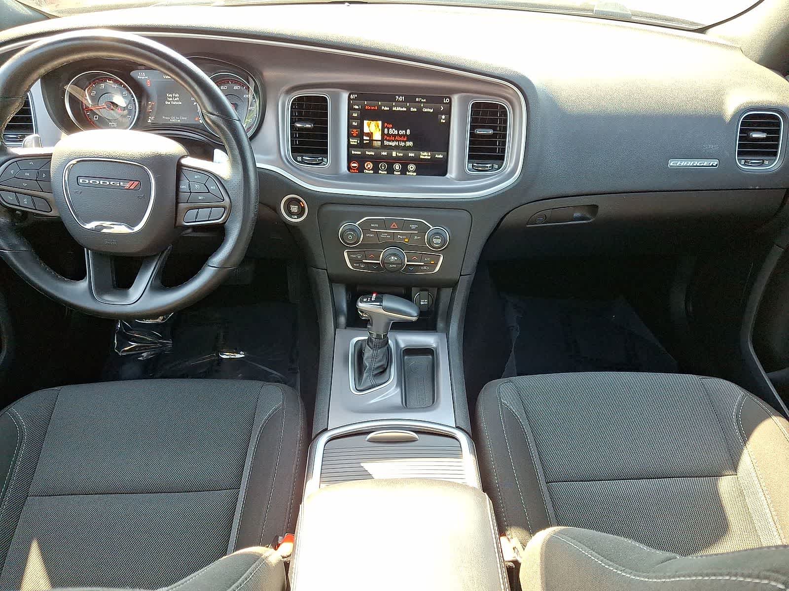 Thumbnail: 2020 Dodge Charger - 11
