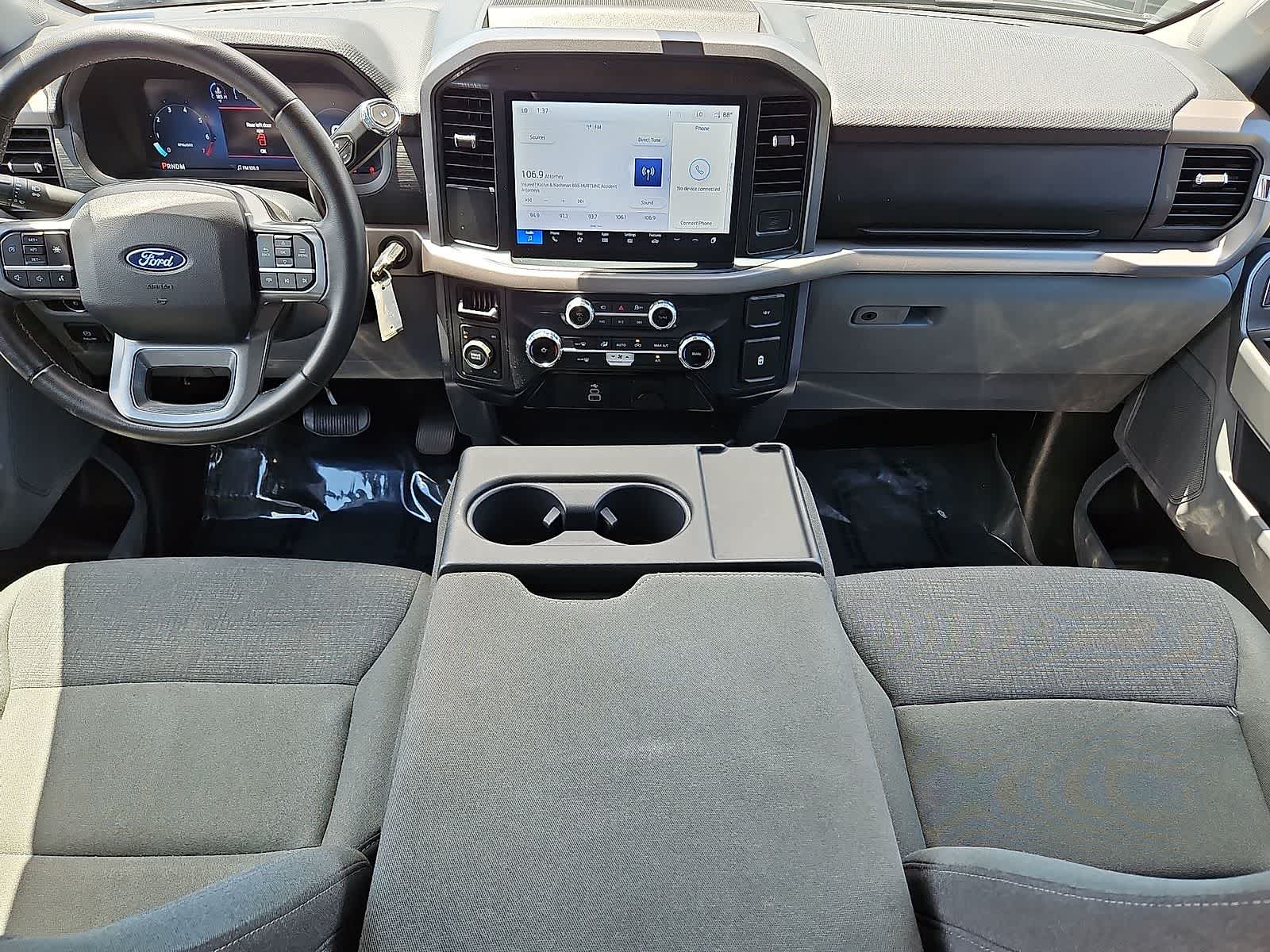 Thumbnail: 2025 Ford F-150 - 10