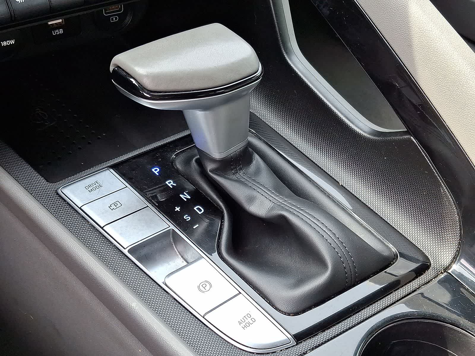 Thumbnail: 2023 Hyundai Elantra - 22