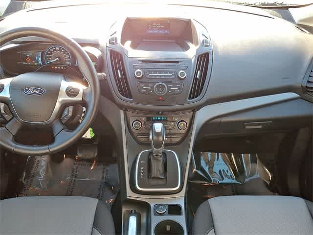 Thumbnail: 2018 Ford C-Max - 24