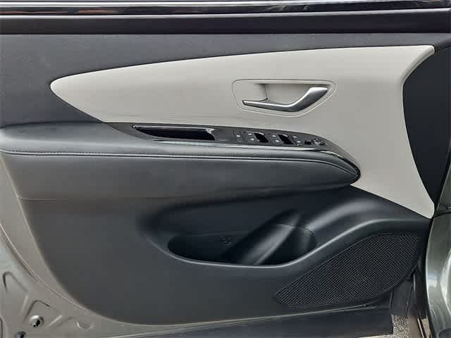 Thumbnail: 2022 Hyundai Tucson - 28